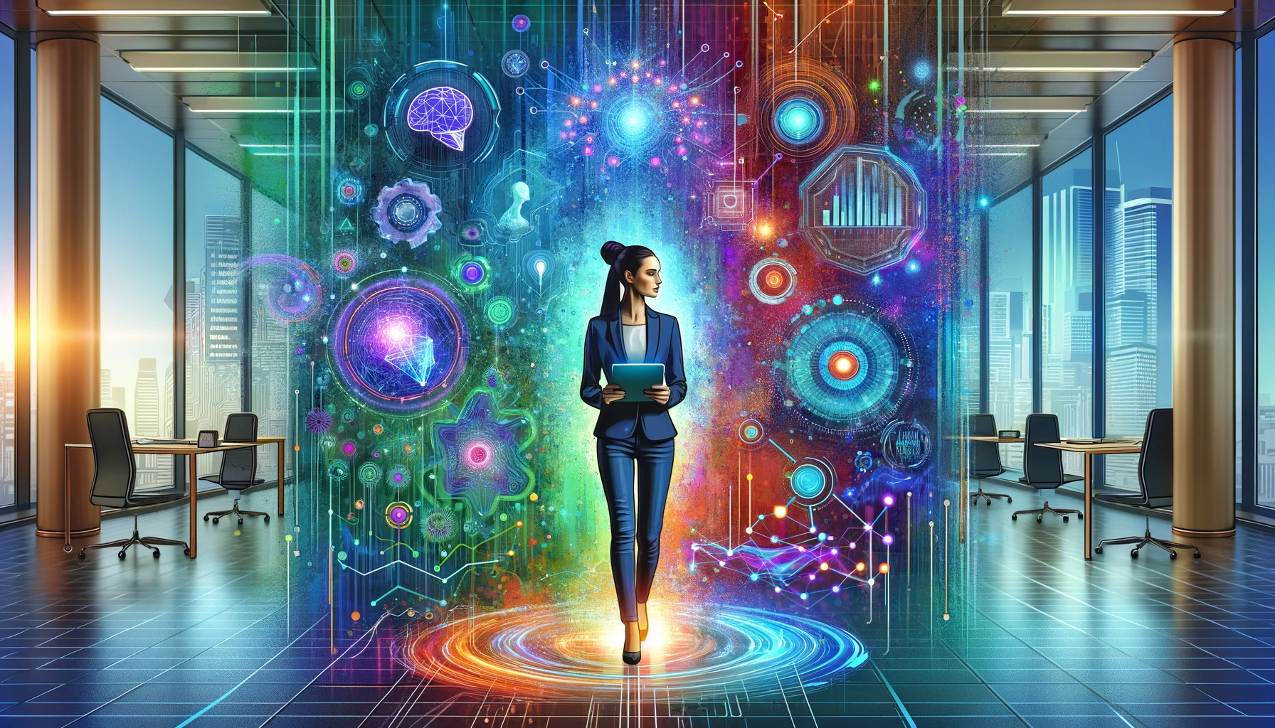 Harnessing the Power of AI in Product Development